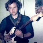 Roger Strong - @stickytomato - Instagram