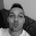 Rogério Nascimento - @roger.strong.40 - Instagram