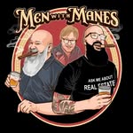 Chris Strother, Keith Boling, Roger Allison - @menwithmanespodcast - Instagram