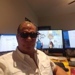 Roger Struble - @ironman3232 - Instagram
