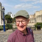 Roger Stubbs - @stubbs_roger - Instagram