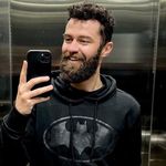 Roger Stankevicz - @rogerstnkvcz - Instagram