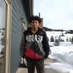Roger Suazo - @suazo243 - Instagram
