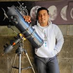 Roger Useda Suazo - @tonyuzo_07 - Instagram