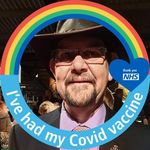 Roger Sutcliffe - @sootybigwheels - Instagram