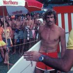 Roger Sutcliffe - @michaelpetersonsurfer - Instagram