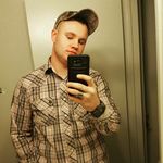 Roger Sutton - @crazy_good69 - Instagram