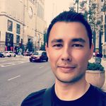 Roger Sutton - @rogersutton - Instagram