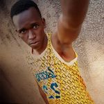 Ken Rogers - @rogerswanzala - Instagram