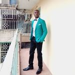 Rodgers wanjala - @rogerswanjala - Instagram