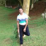 Roger Syiem - @rogersyiem - Instagram