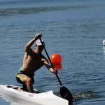 Roger Szeto - @the.sleepy.paddler - Instagram