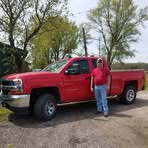 Roger Taggart - Facebook