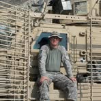 Roger Taggart - Facebook