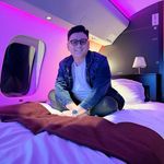 Roger Tam 🐼🐼 - @panda154 - Instagram