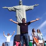 Roger Tanaka Ordoñez - @rogertanakaordonez - Instagram