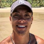 Rogério Tanaka - @rogeriotanaka - Instagram