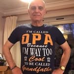 Roger Tapply - @rogertapply - Instagram
