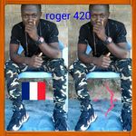 Roger Bondamba - @rogertebo - Instagram