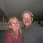 Roger Teel - @pttrucker1242 - Instagram