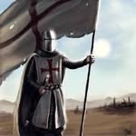 Rogerinho, o Templário - @rogerinhootemplario - Instagram
