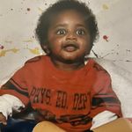 Rell - @terrill.rogers - Instagram