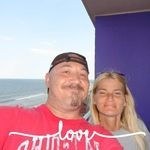 Roger Thacker - @kingrog.rt - Instagram