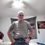 Roger Thacker - @thackerroger51 - Instagram
