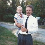 Roger Thacker - @rogerthacker54 - Instagram