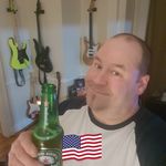 Roger Therrien - @riffmeister77 - Instagram