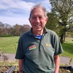 Ranger Roger - @roger.thorner - Instagram