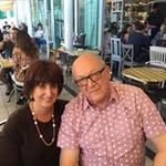 Roger Thornton - @rogerthornton7606 - Instagram