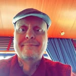 Roger Thor - @rogerthornell - Instagram