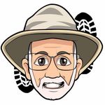 Roger Thorne - @the_wandering_forester - Instagram