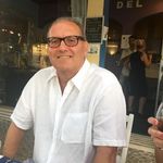 Roger Thorne - @rogerthorne20 - Instagram
