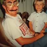 Roger Thorsen - @rogert594 - Instagram