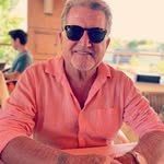 Roger Thorson - @rogerathorson - Instagram
