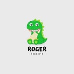 Roger thrift - @rogerthrift___ - Instagram