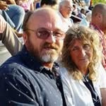Roger Thrift - @thriftroger - Instagram