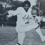 Roger Thurman - @rogerthurman44 - Instagram