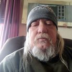 Roger Thurman - @silverhippir - Instagram