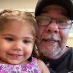Roger Tiberio Sr - @big_g_sr - Instagram
