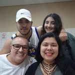 Rogério Luis - @tiberiorogerioluis - Instagram