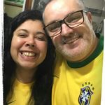 Rogerio Luis Tiberio - @rogerioluistiberio - Instagram