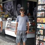 Rogério Tibério - @rogerio.tiberio.733 - Instagram