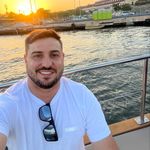 Rogerio Tiberio - @rogeriotiberio - Instagram