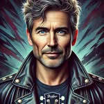 Roger Tindall - @rogertindall - Instagram