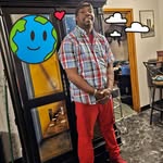 Roger Torrence - @rogertorrence2 - Instagram