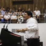 Roger Jose Torres Peniche - @rogertorrespeniche - Instagram