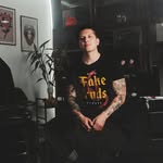 Roger Torres - @rogertattoo.uio - Instagram
